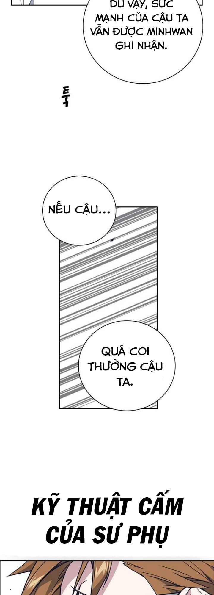 Học Nhóm Chapter 103 - Trang 2