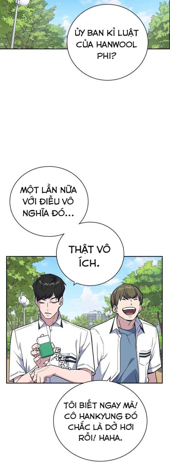 Học Nhóm Chapter 103 - Trang 2