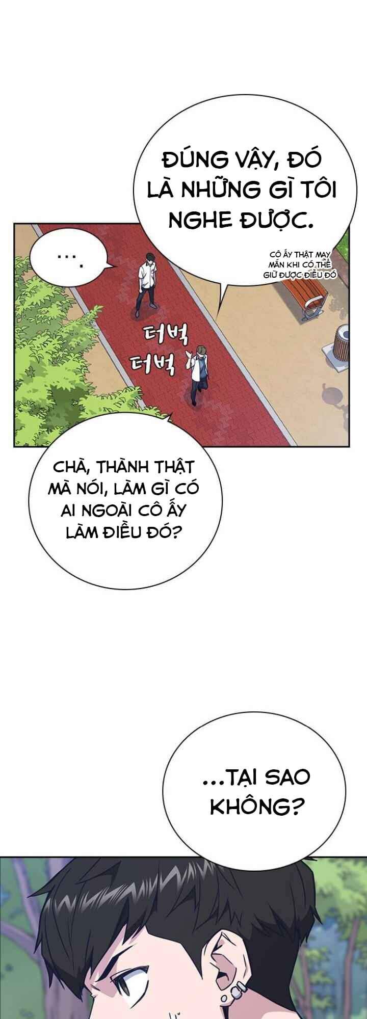 Học Nhóm Chapter 103 - Trang 2