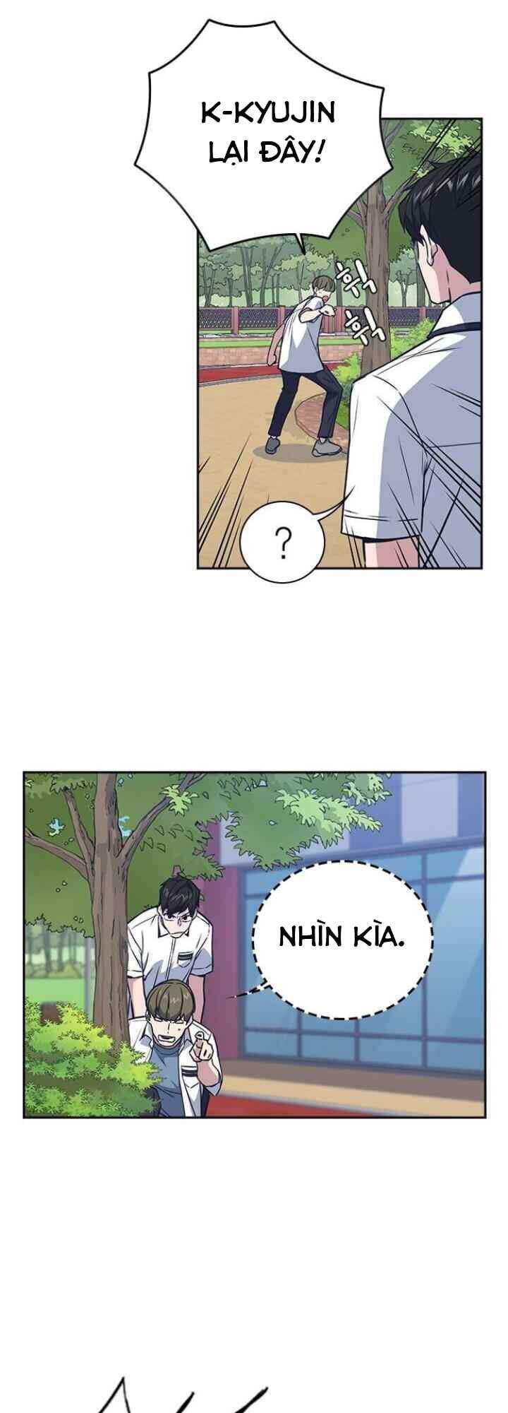 Học Nhóm Chapter 103 - Trang 2