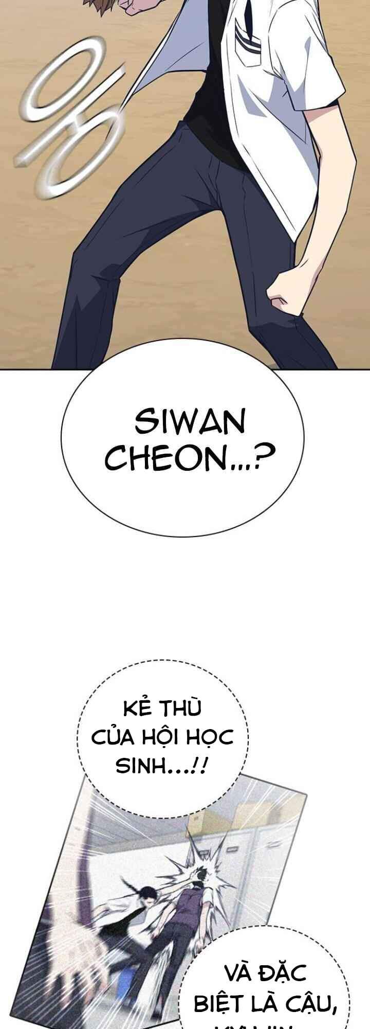 Học Nhóm Chapter 103 - Trang 2