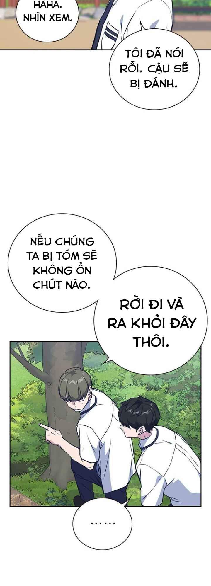 Học Nhóm Chapter 103 - Trang 2