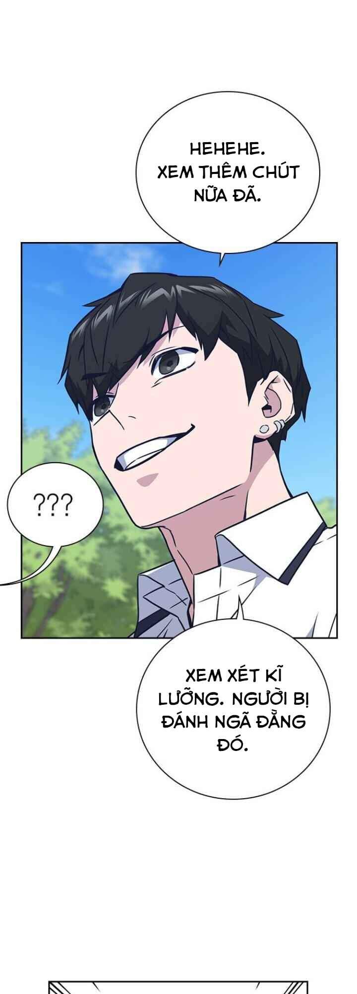 Học Nhóm Chapter 103 - Trang 2