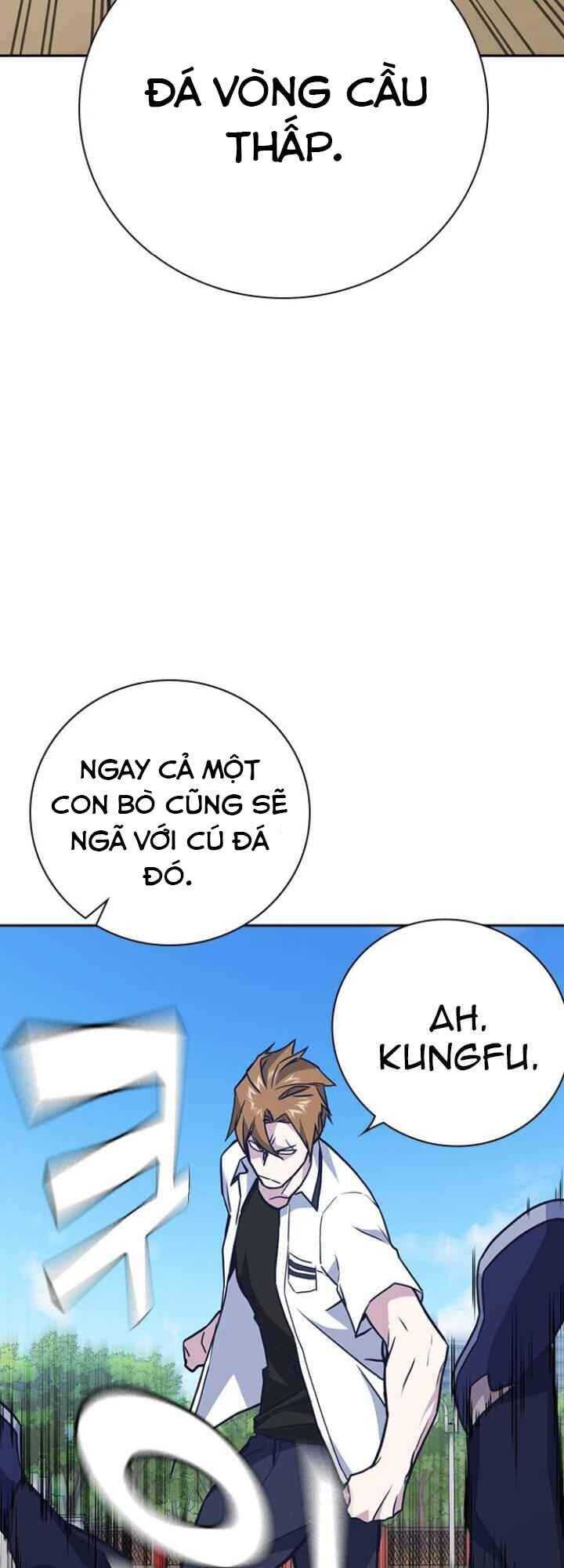 Học Nhóm Chapter 103 - Trang 2