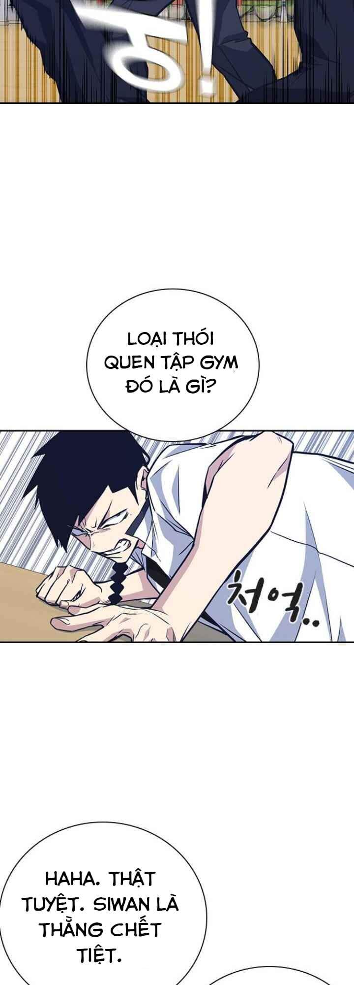 Học Nhóm Chapter 103 - Trang 2