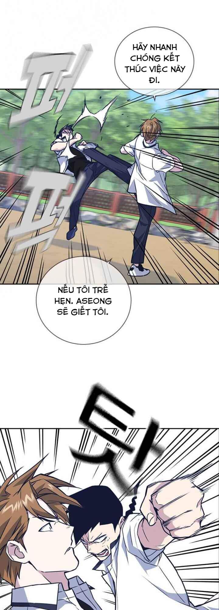 Học Nhóm Chapter 103 - Trang 2