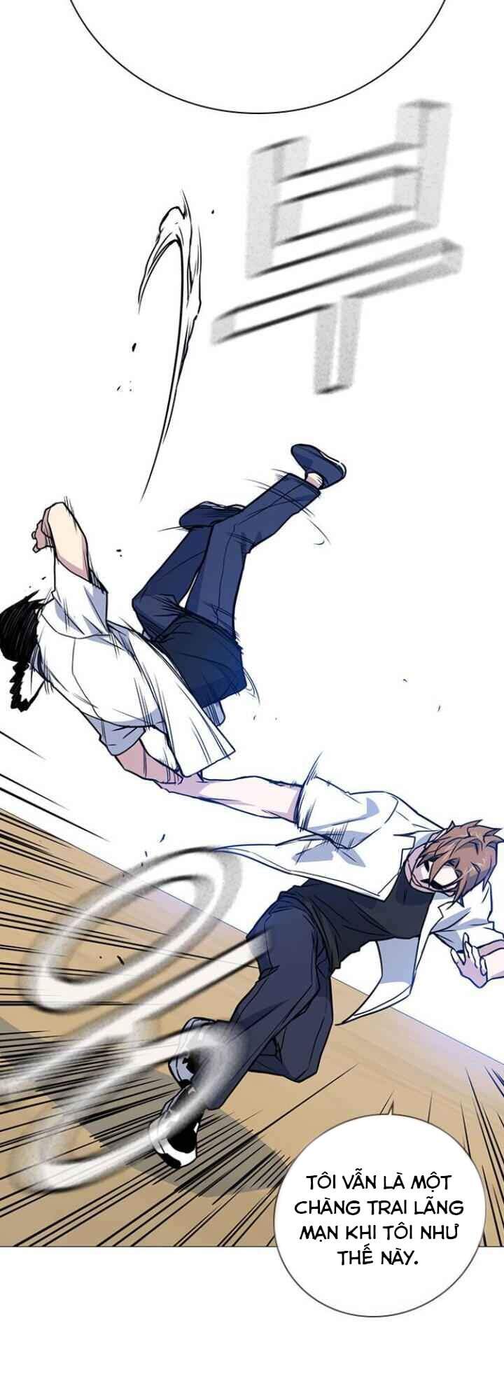 Học Nhóm Chapter 103 - Trang 2