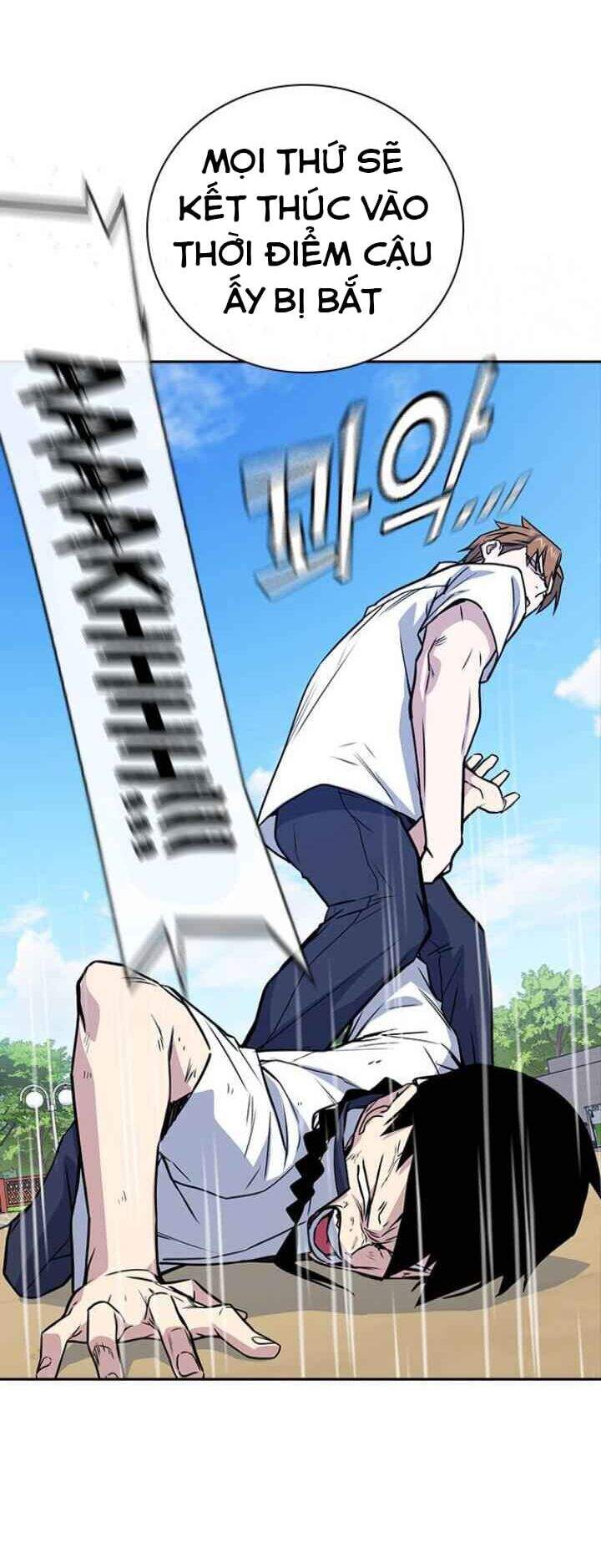 Học Nhóm Chapter 103 - Trang 2