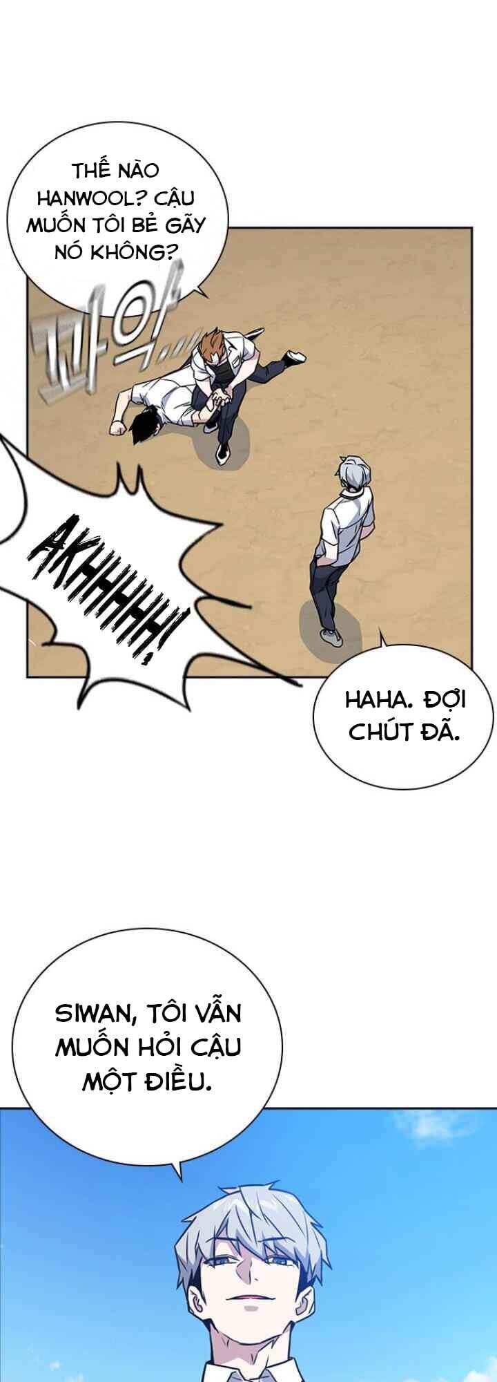 Học Nhóm Chapter 103 - Trang 2