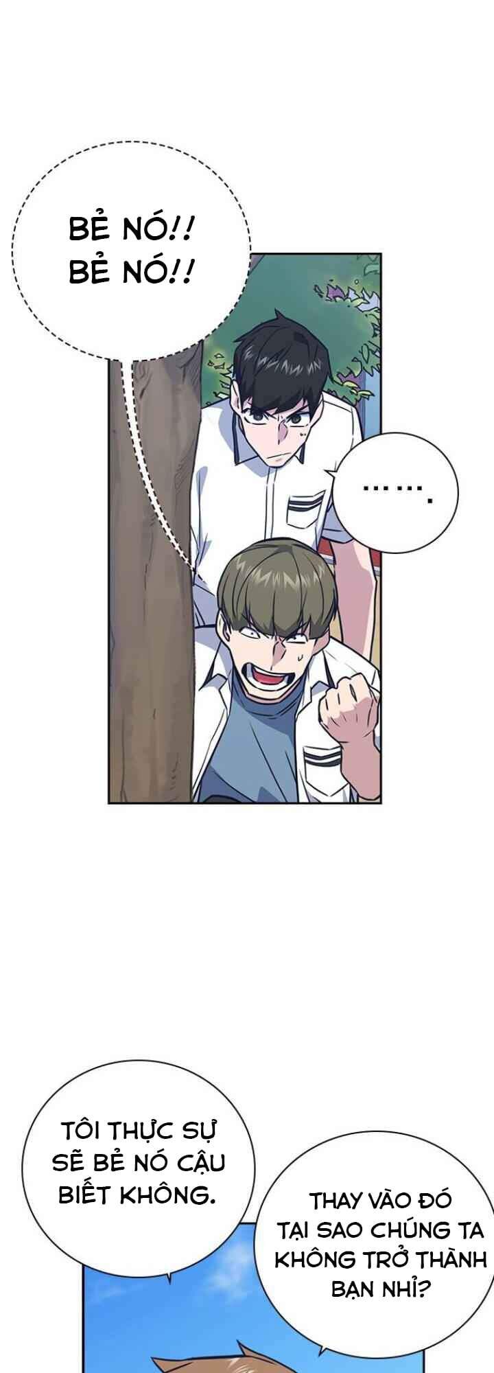 Học Nhóm Chapter 103 - Trang 2