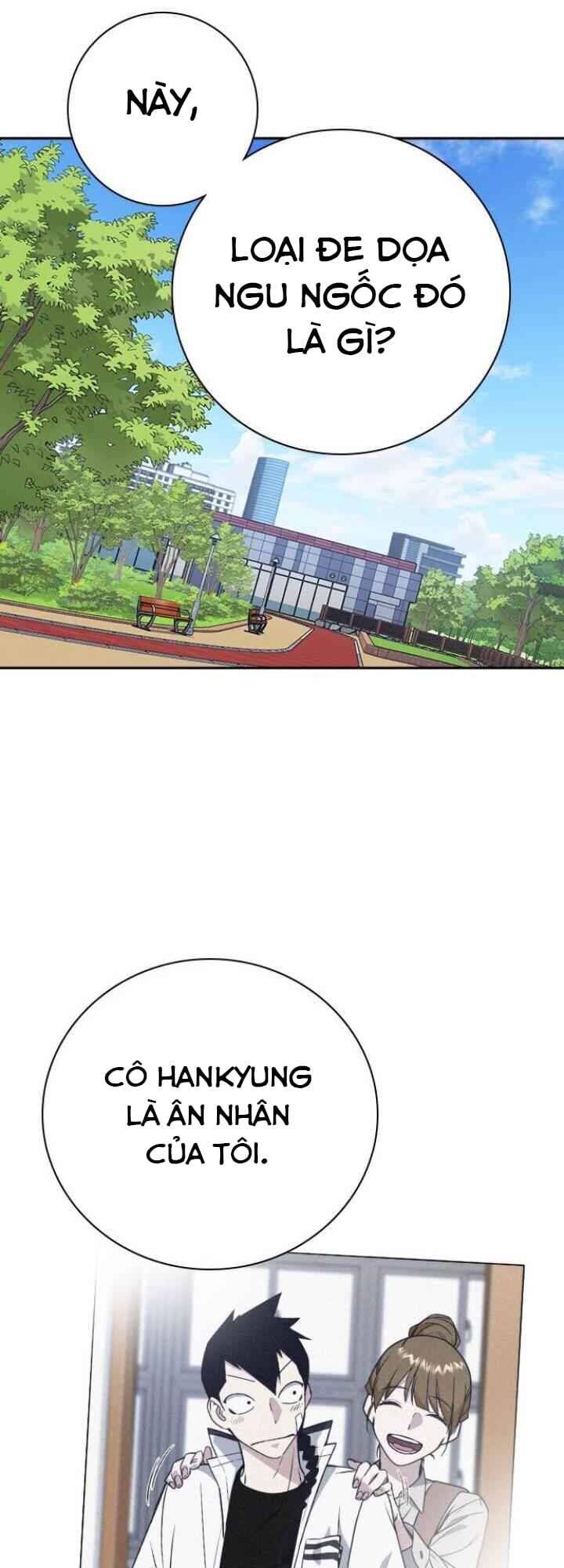 Học Nhóm Chapter 103 - Trang 2