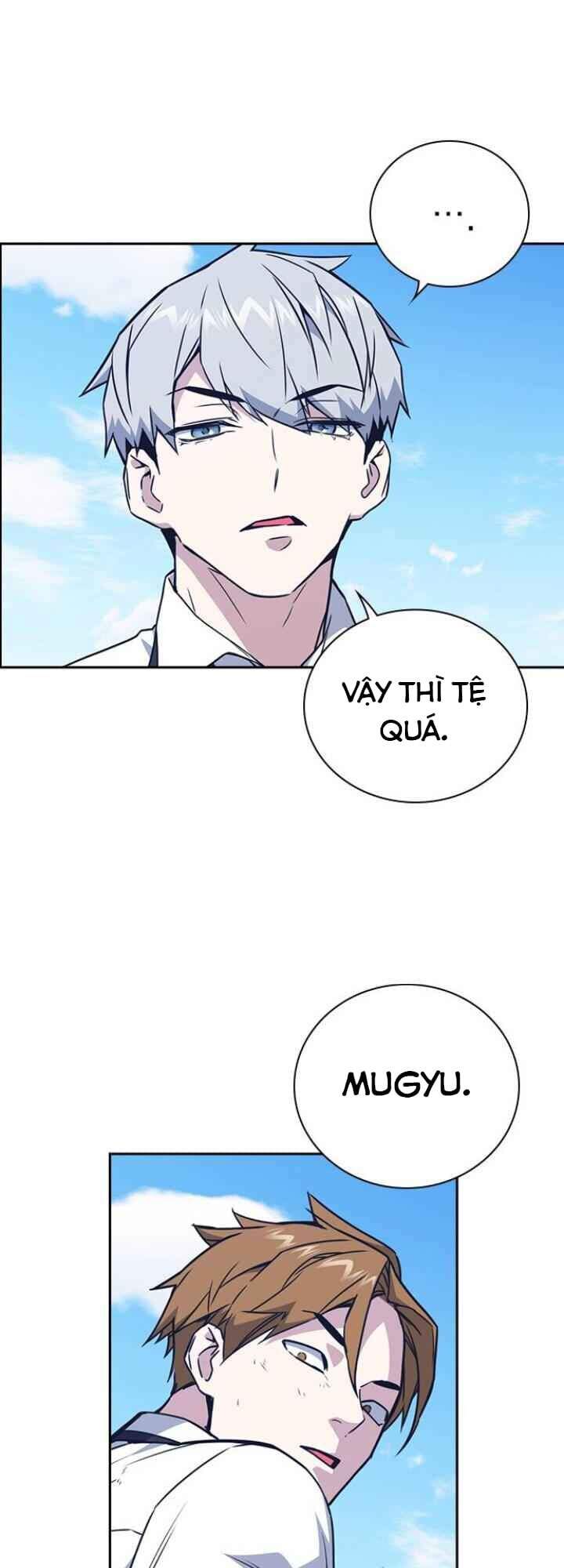 Học Nhóm Chapter 103 - Trang 2