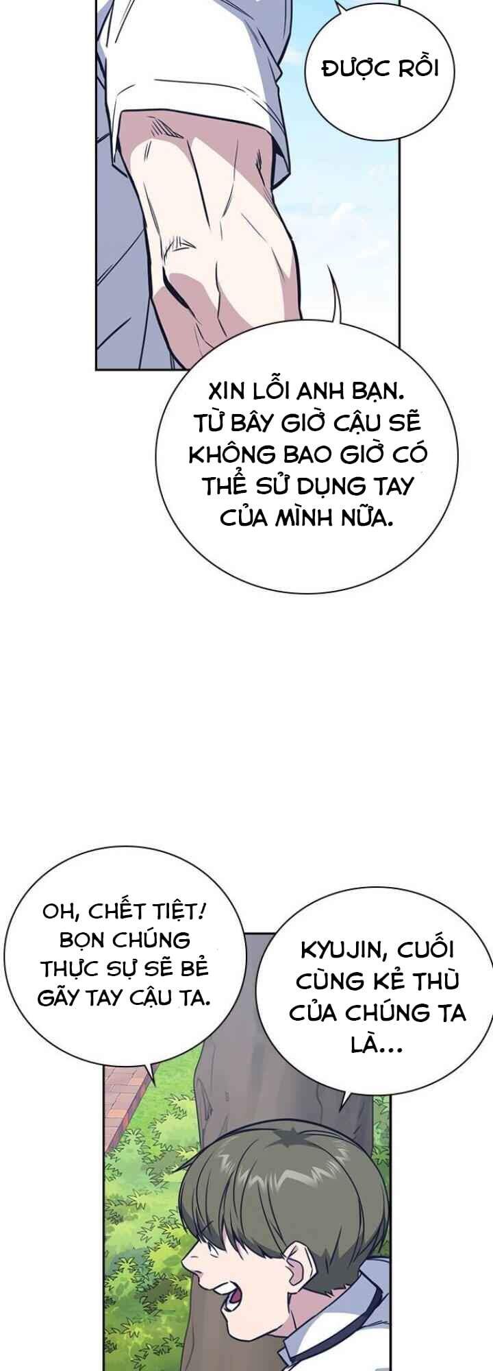 Học Nhóm Chapter 103 - Trang 2