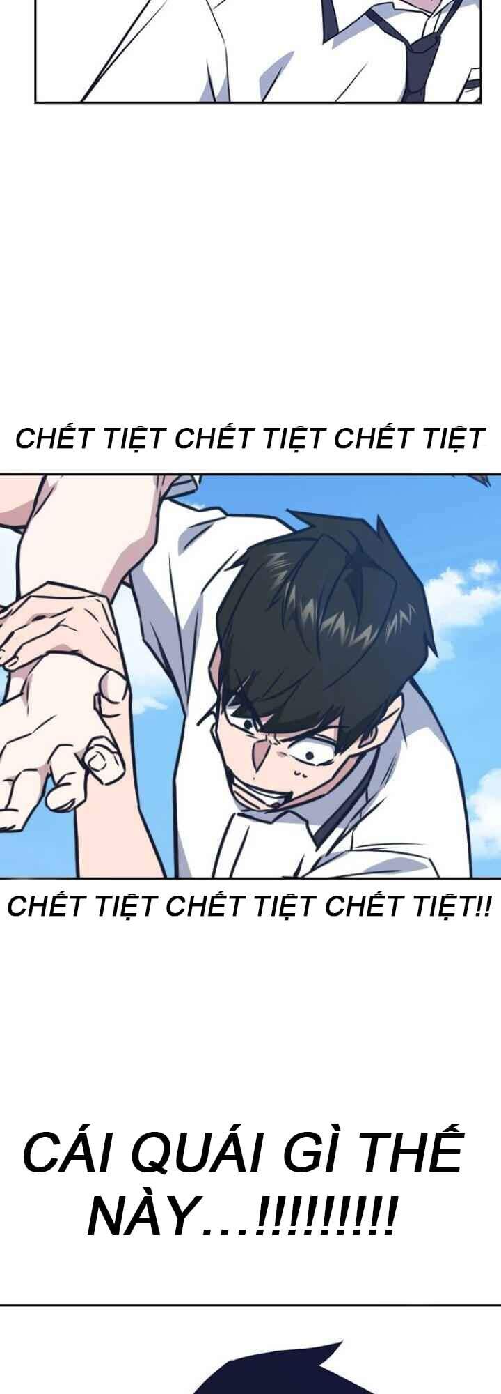 Học Nhóm Chapter 103 - Trang 2