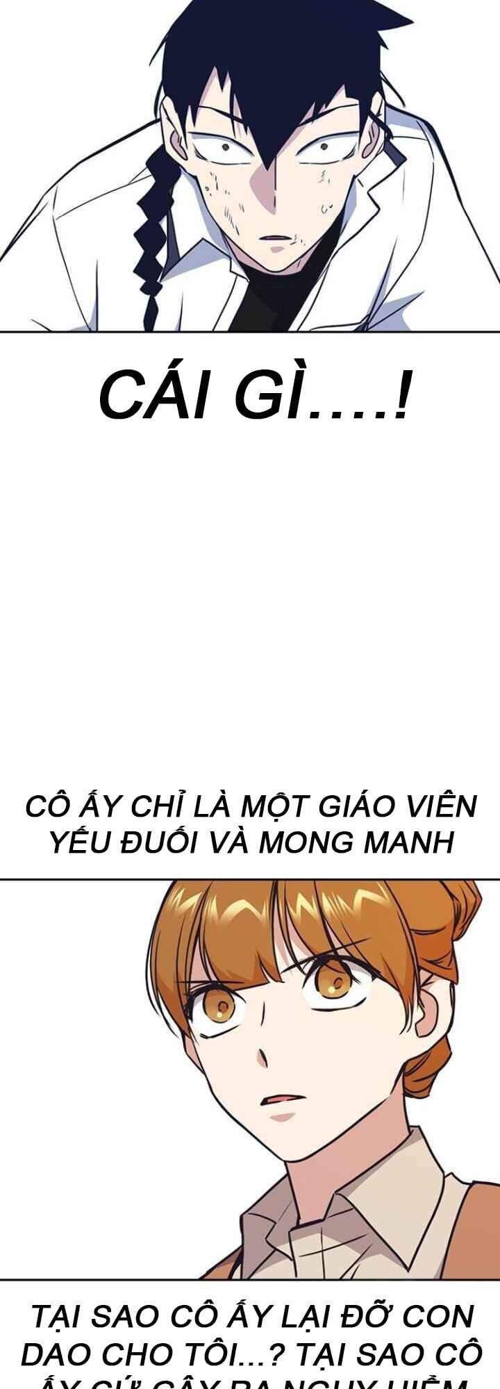 Học Nhóm Chapter 103 - Trang 2