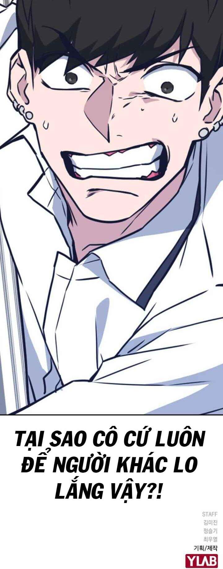 Học Nhóm Chapter 103 - Trang 2