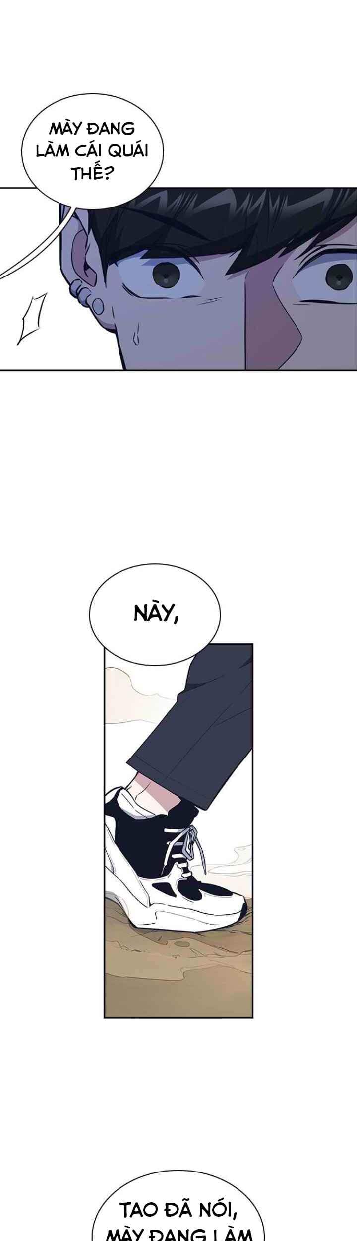 Học Nhóm Chapter 104 - Trang 2