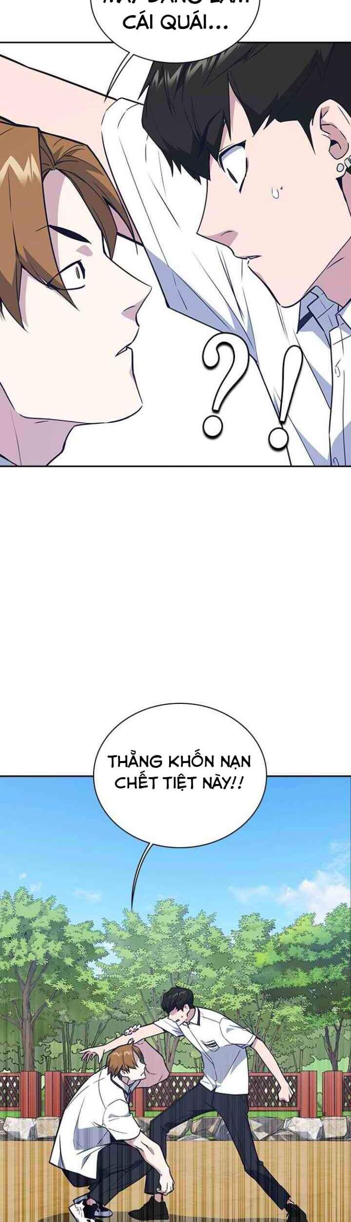 Học Nhóm Chapter 104 - Trang 2