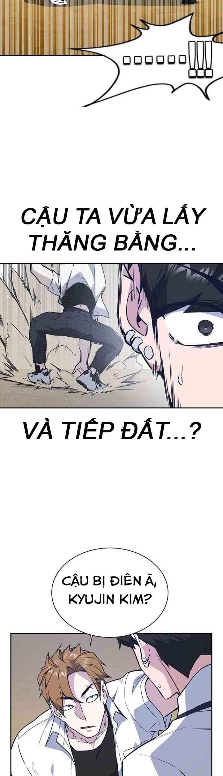 Học Nhóm Chapter 104 - Trang 2