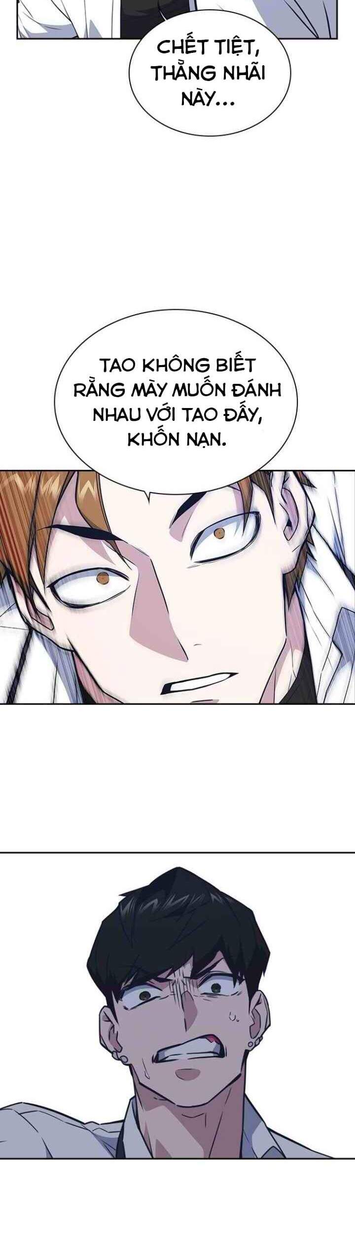 Học Nhóm Chapter 104 - Trang 2