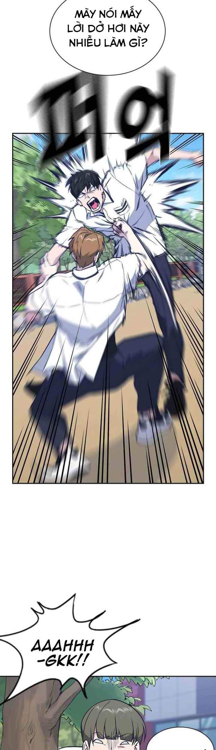 Học Nhóm Chapter 104 - Trang 2