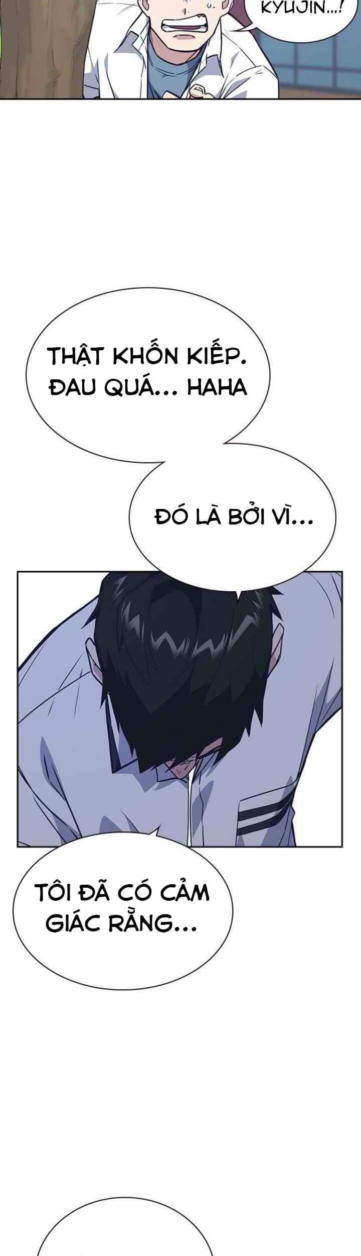 Học Nhóm Chapter 104 - Trang 2