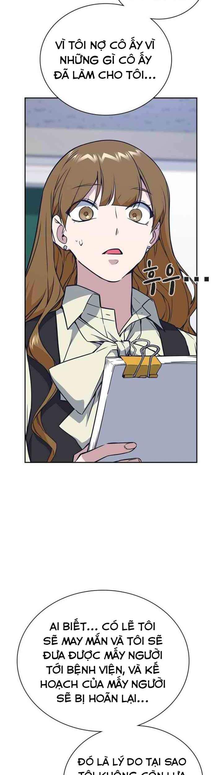 Học Nhóm Chapter 104 - Trang 2