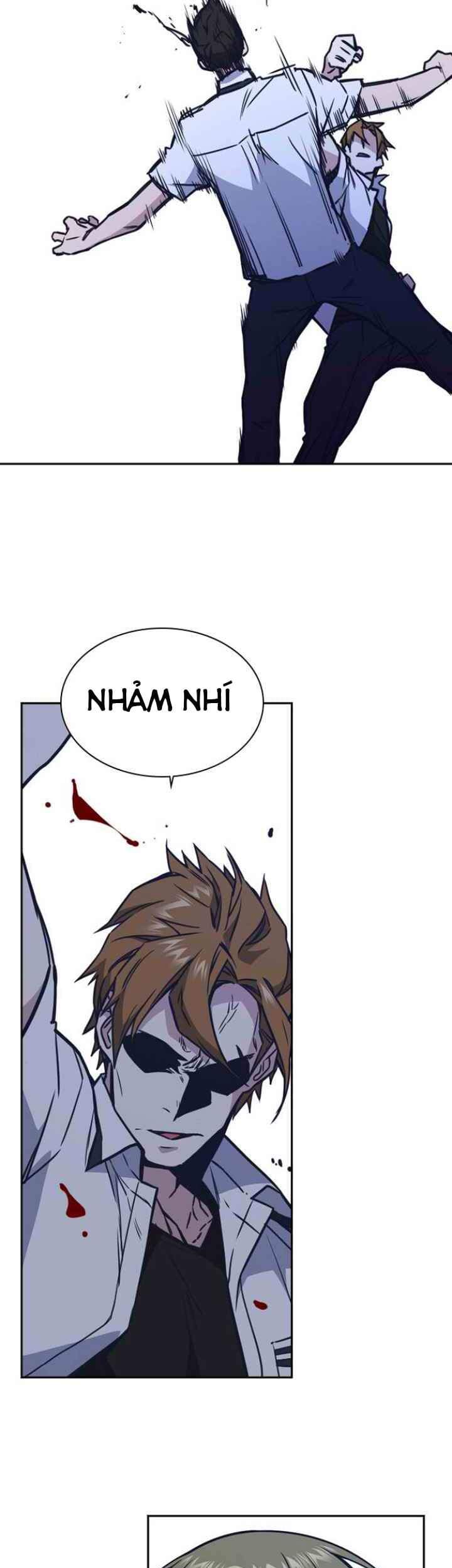 Học Nhóm Chapter 104 - Trang 2