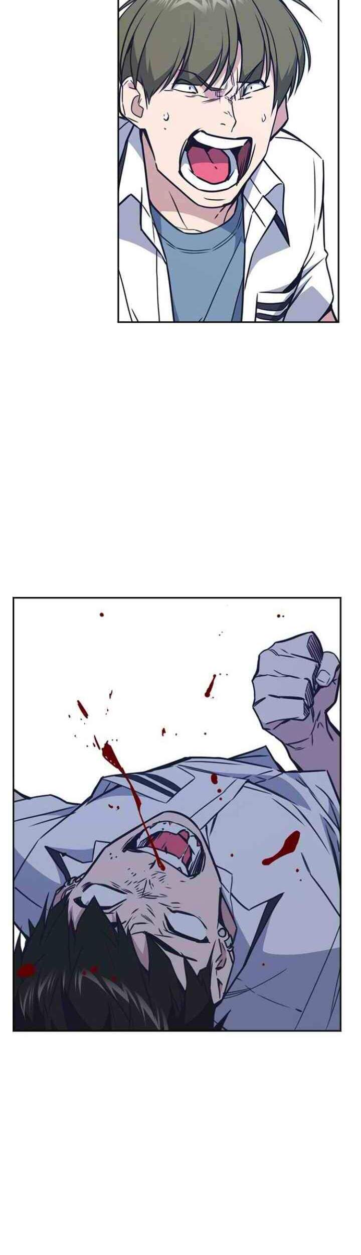 Học Nhóm Chapter 104 - Trang 2