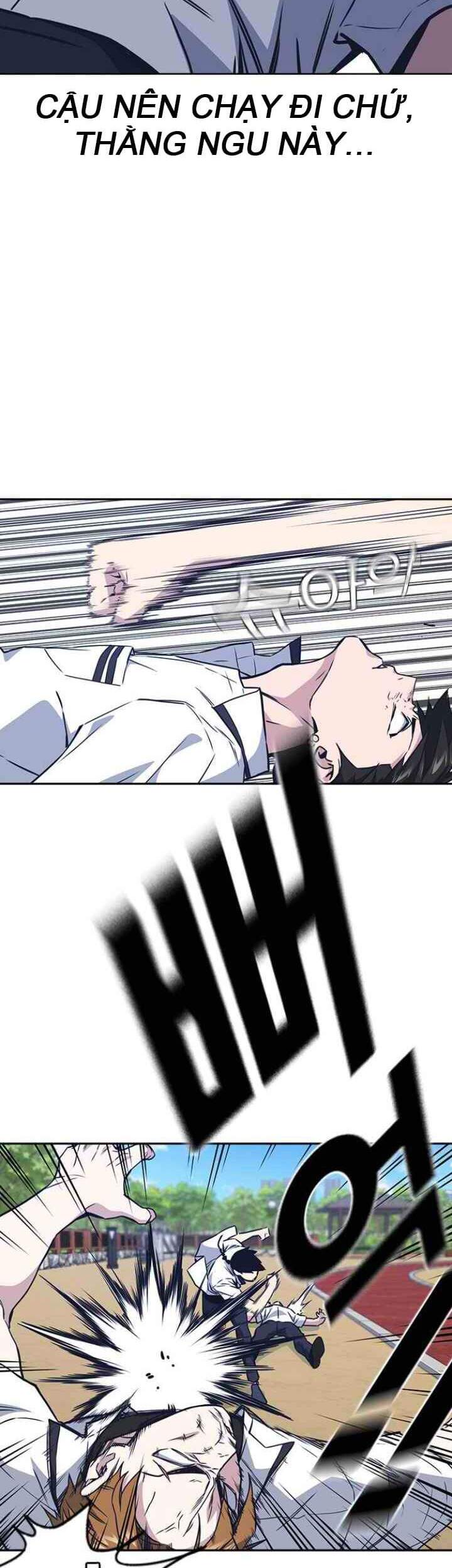 Học Nhóm Chapter 104 - Trang 2
