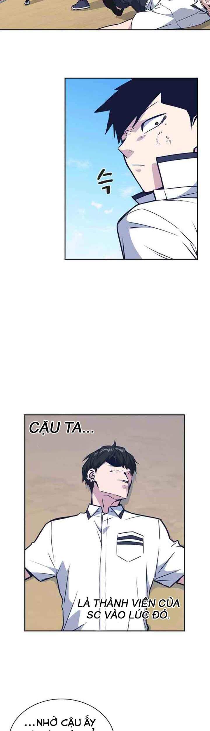 Học Nhóm Chapter 104 - Trang 2