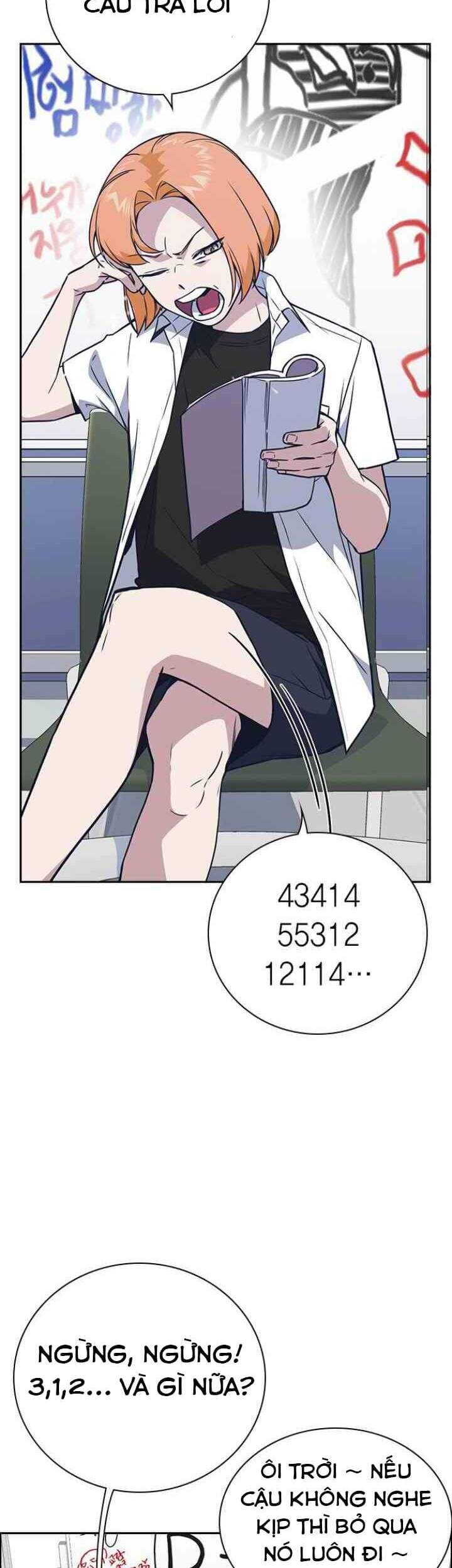 Học Nhóm Chapter 104 - Trang 2