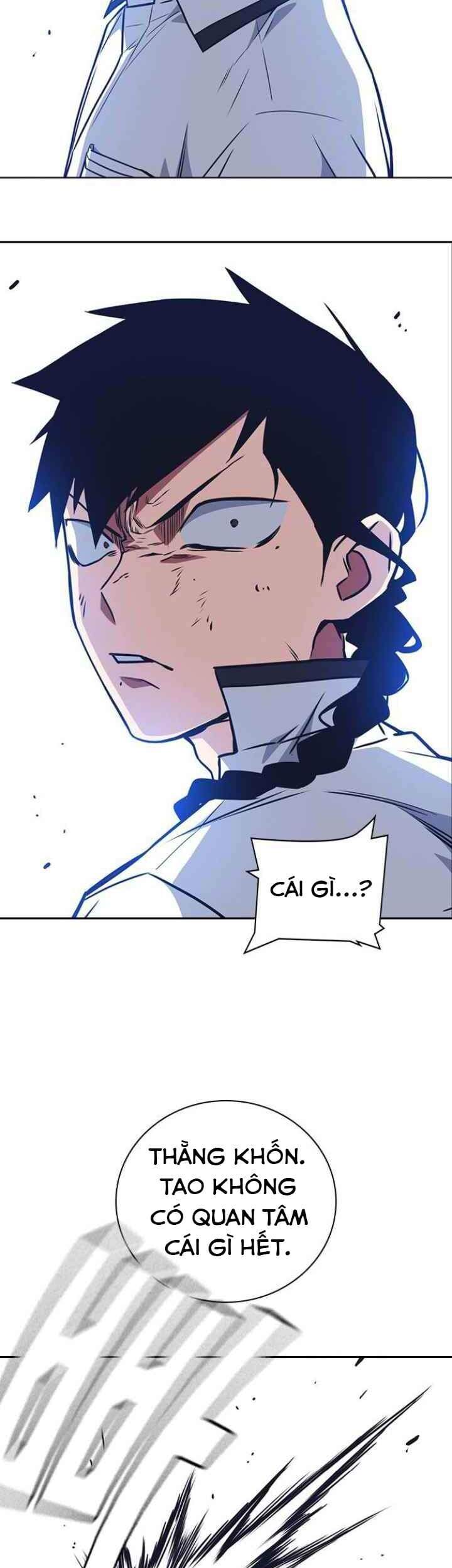 Học Nhóm Chapter 104 - Trang 2