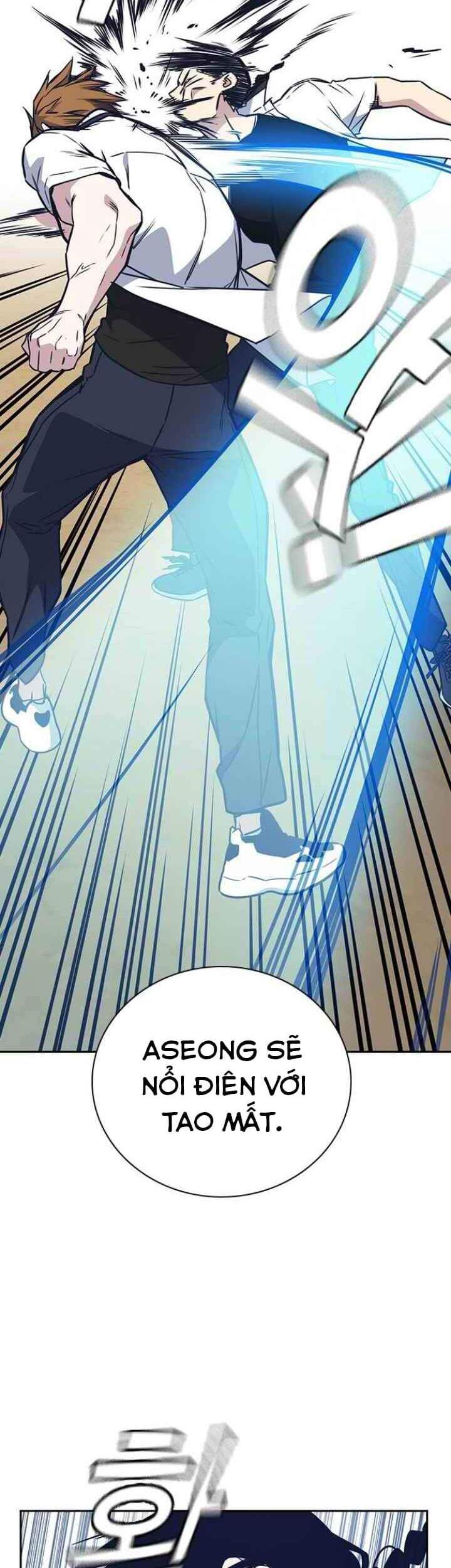 Học Nhóm Chapter 104 - Trang 2