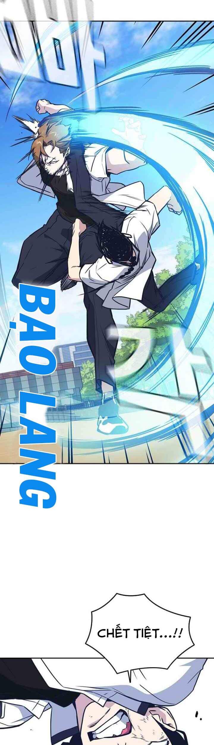 Học Nhóm Chapter 104 - Trang 2