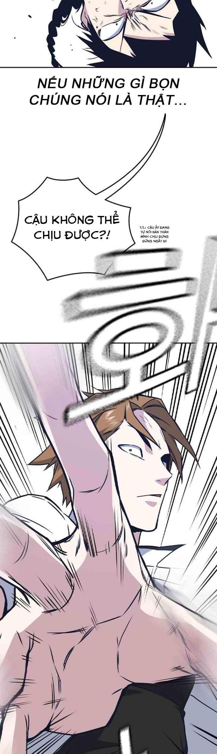 Học Nhóm Chapter 104 - Trang 2