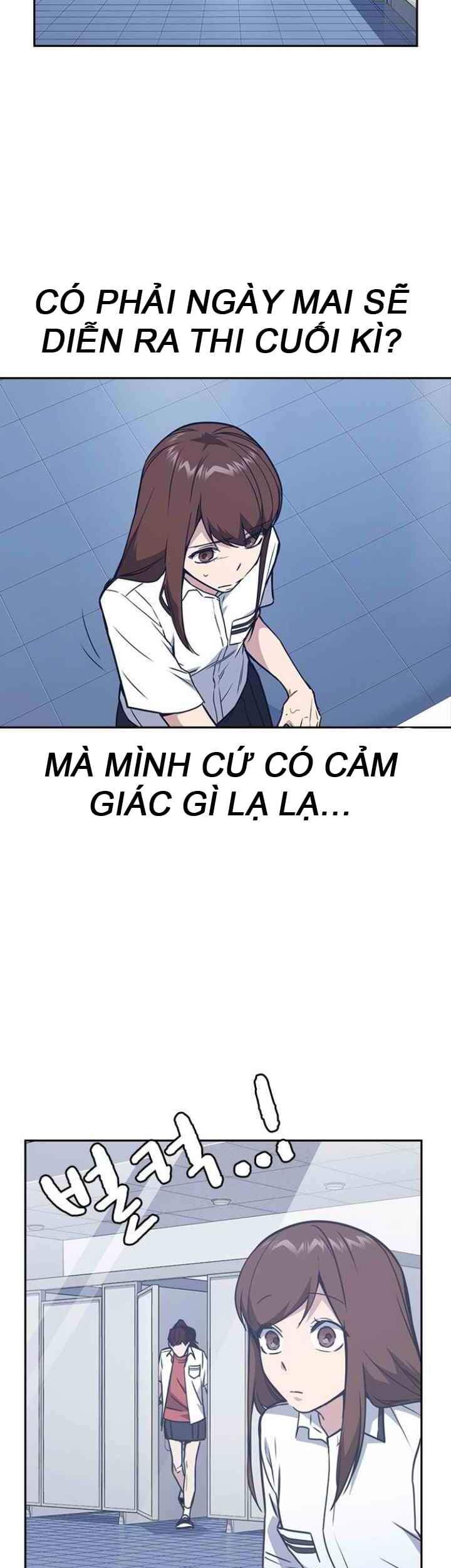 Học Nhóm Chapter 104 - Trang 2