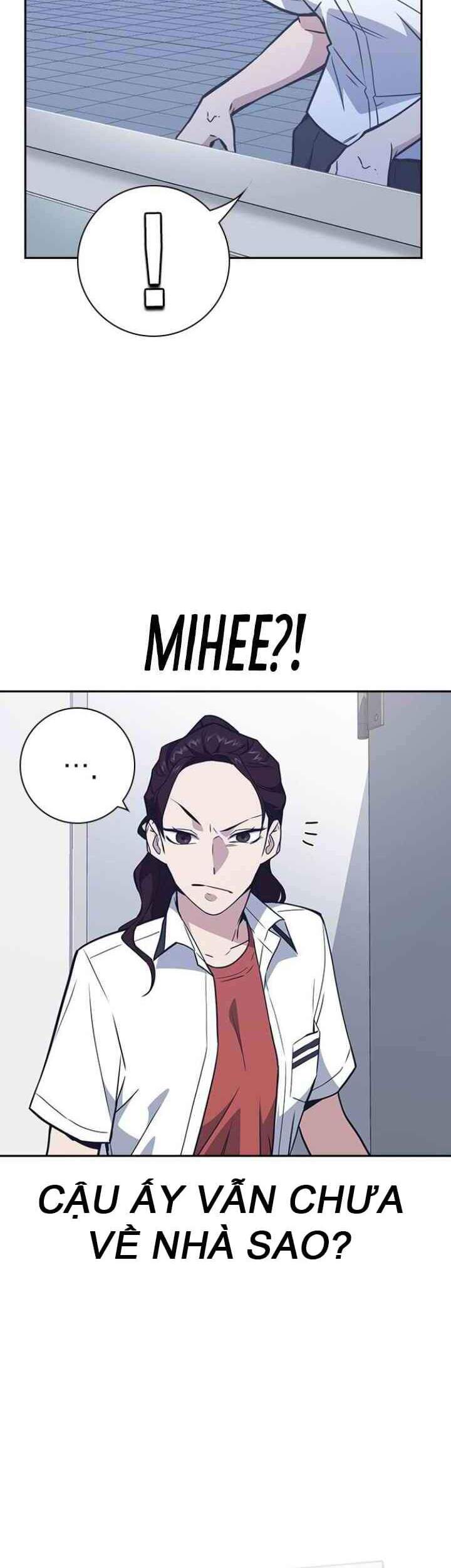 Học Nhóm Chapter 104 - Trang 2