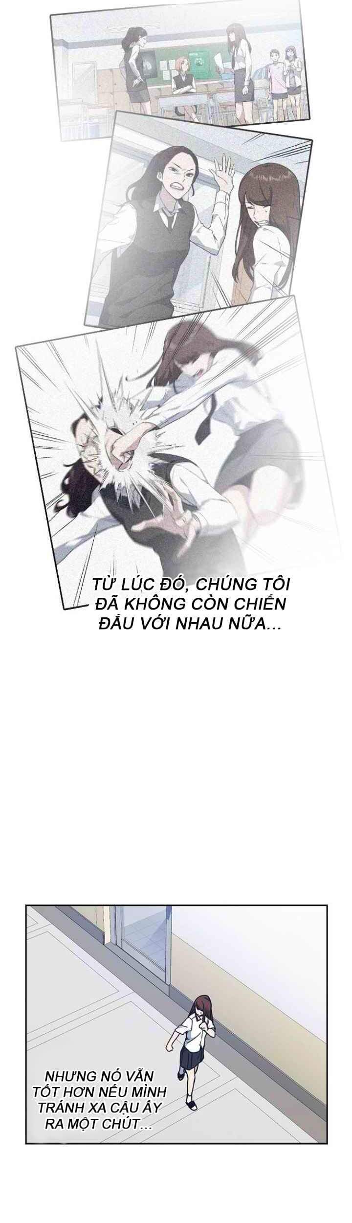 Học Nhóm Chapter 104 - Trang 2