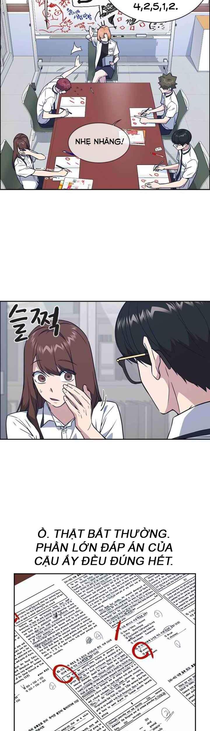 Học Nhóm Chapter 104 - Trang 2