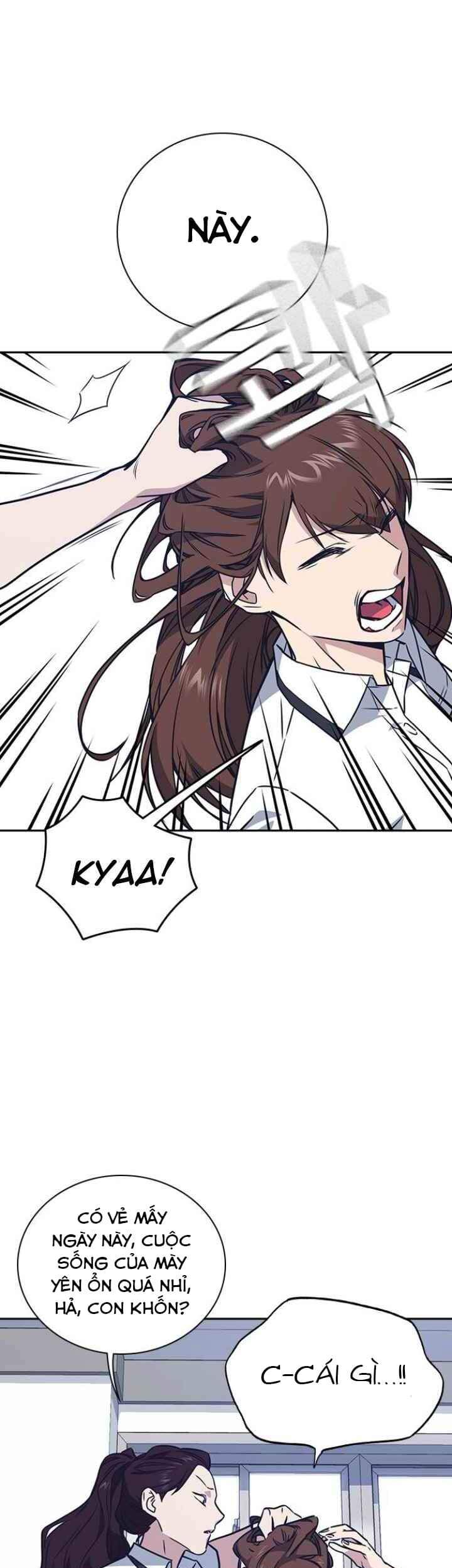 Học Nhóm Chapter 104 - Trang 2