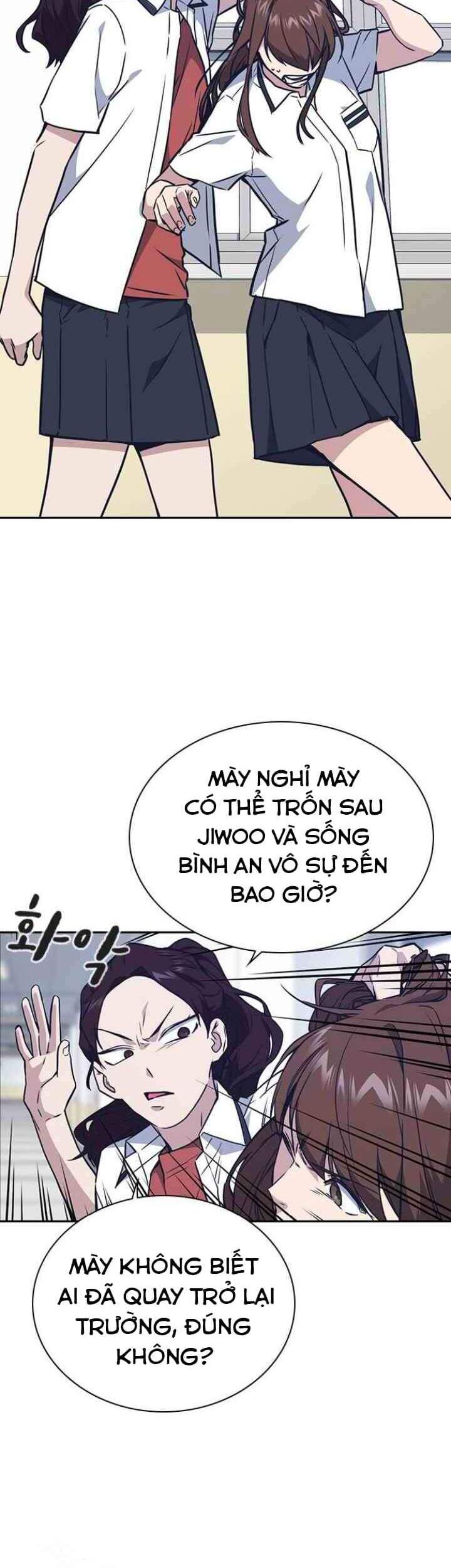 Học Nhóm Chapter 104 - Trang 2