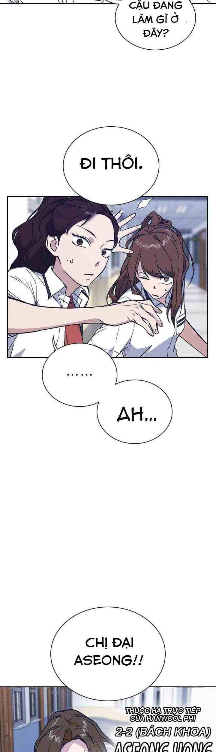 Học Nhóm Chapter 104 - Trang 2