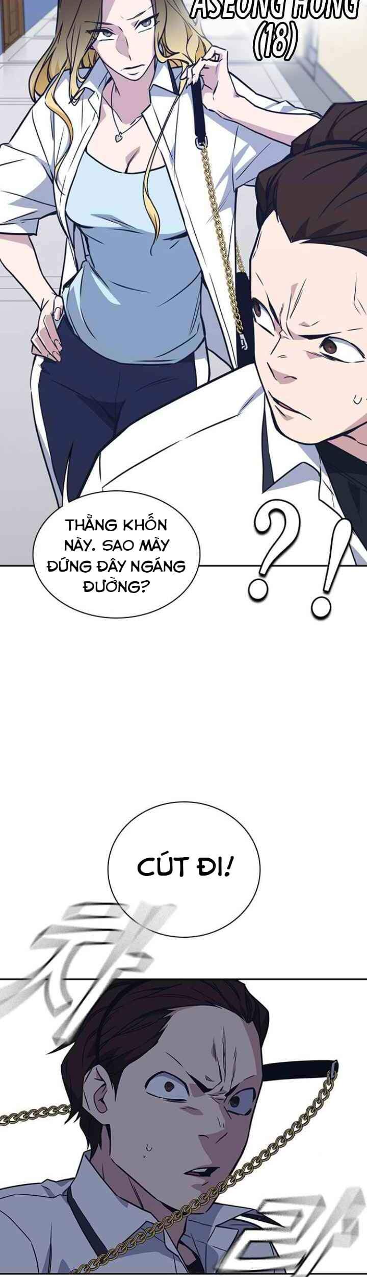 Học Nhóm Chapter 104 - Trang 2