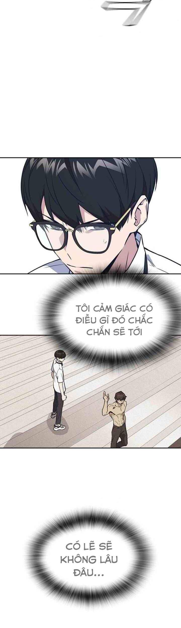 Học Nhóm Chapter 104 - Trang 2