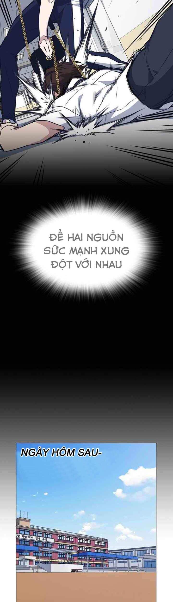 Học Nhóm Chapter 104 - Trang 2