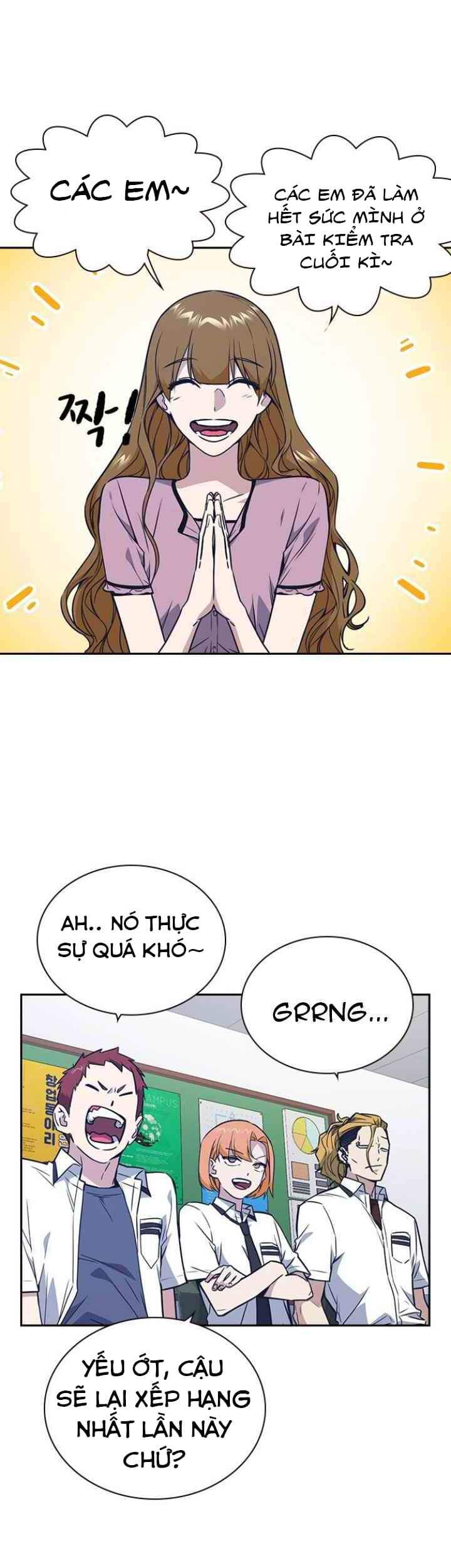 Học Nhóm Chapter 104 - Trang 2