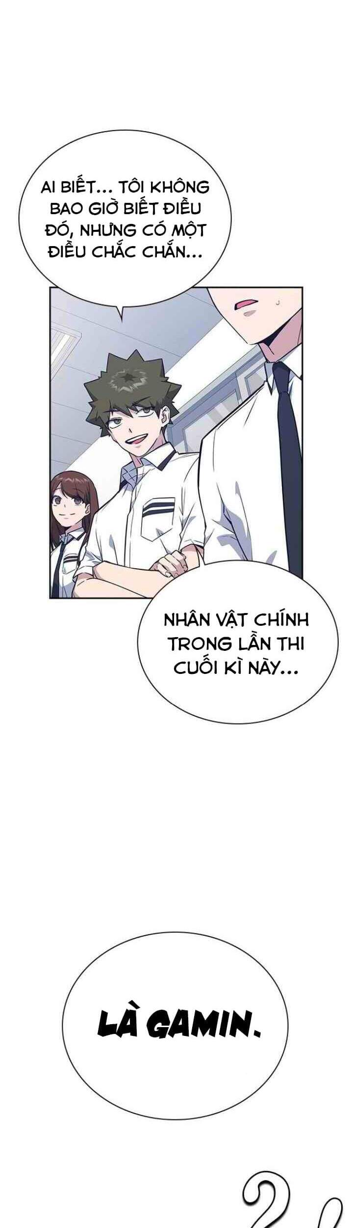 Học Nhóm Chapter 104 - Trang 2