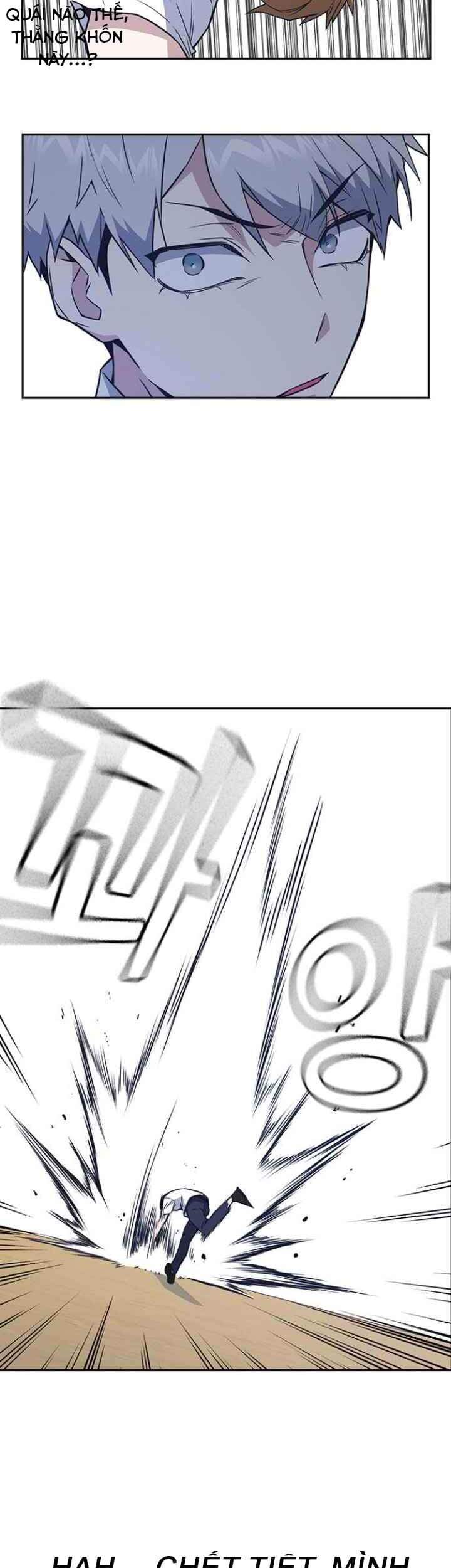 Học Nhóm Chapter 104 - Trang 2