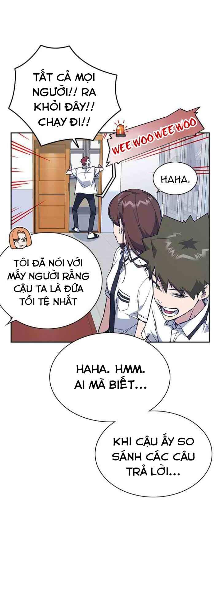 Học Nhóm Chapter 105 - Trang 2